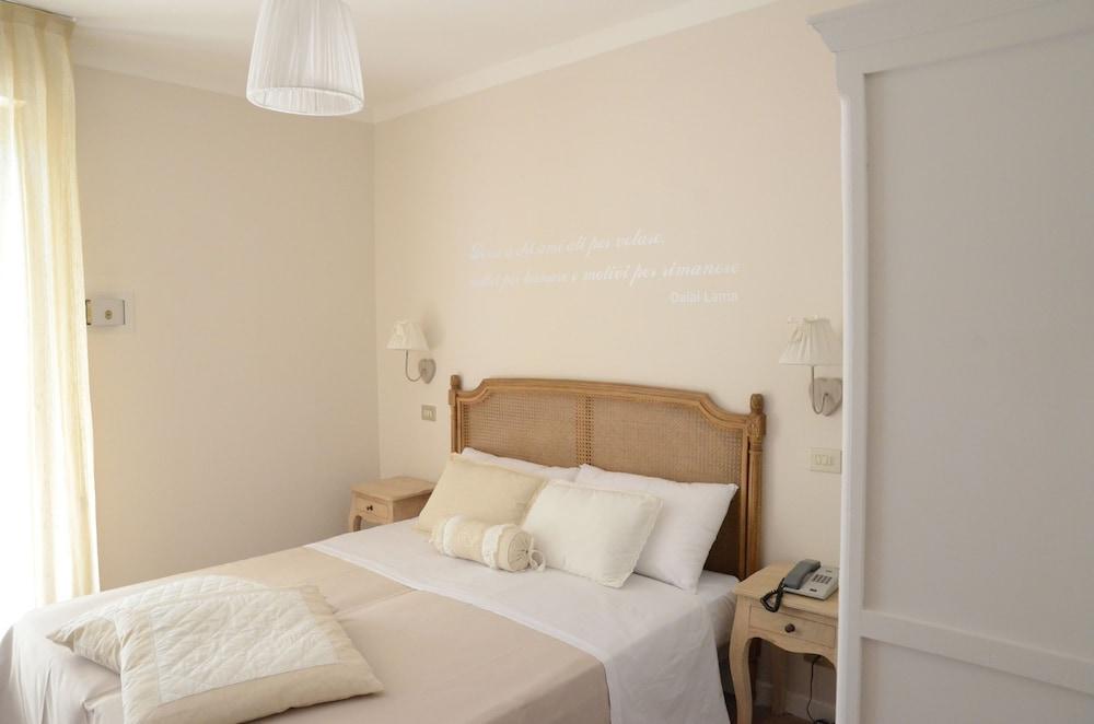Hotel Monique Cervia Luaran gambar