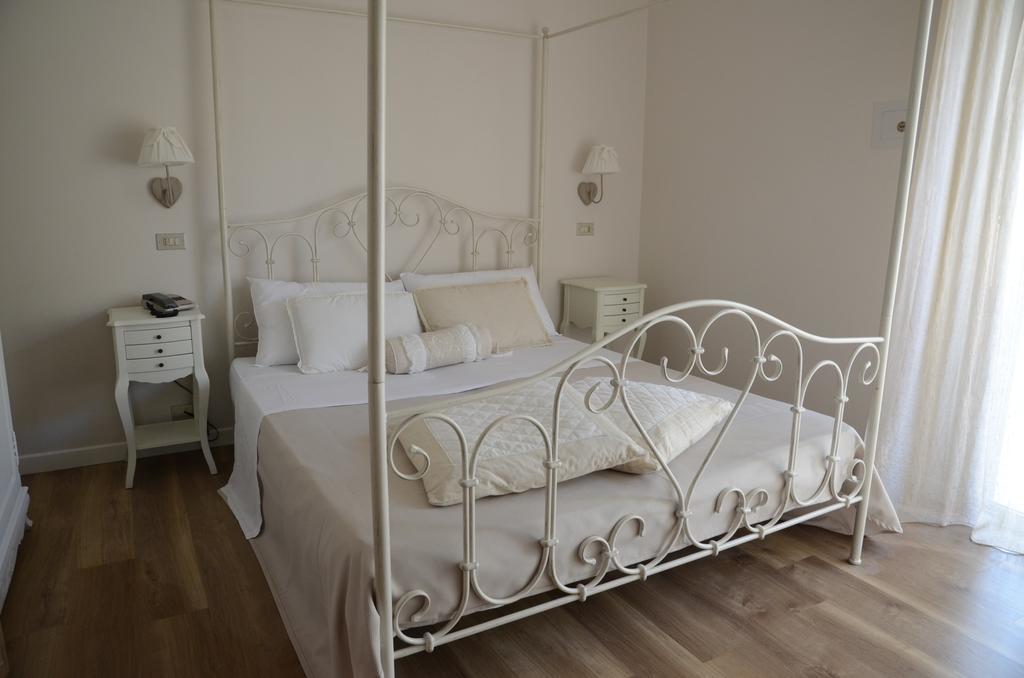 Hotel Monique Cervia Luaran gambar