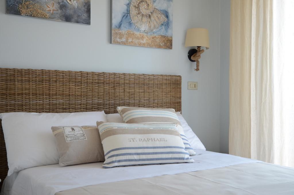 Hotel Monique Cervia Luaran gambar