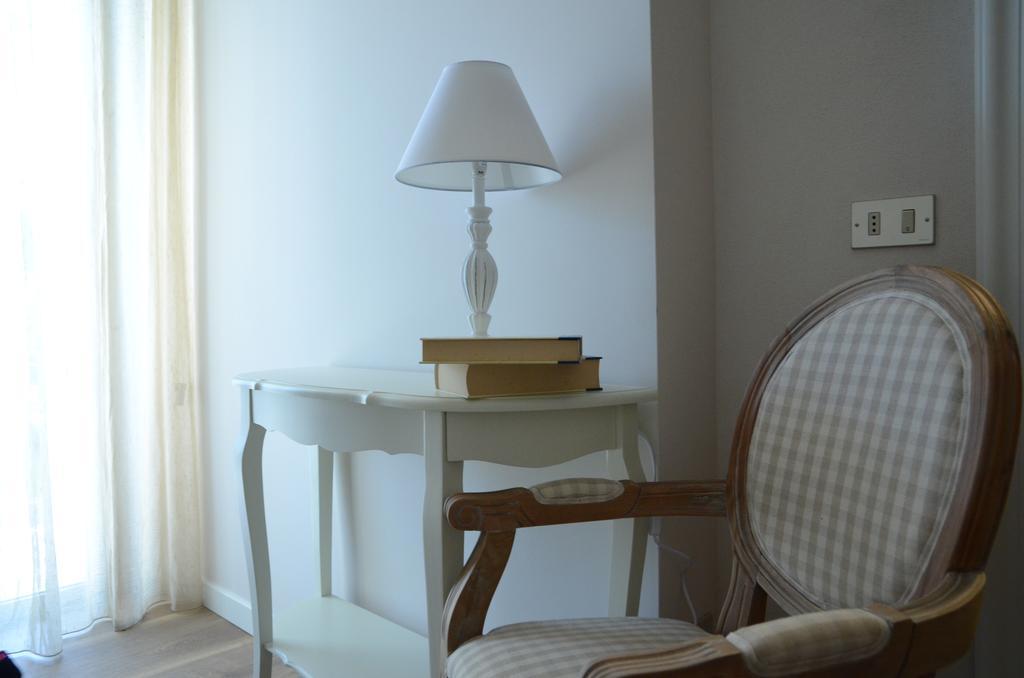 Hotel Monique Cervia Luaran gambar