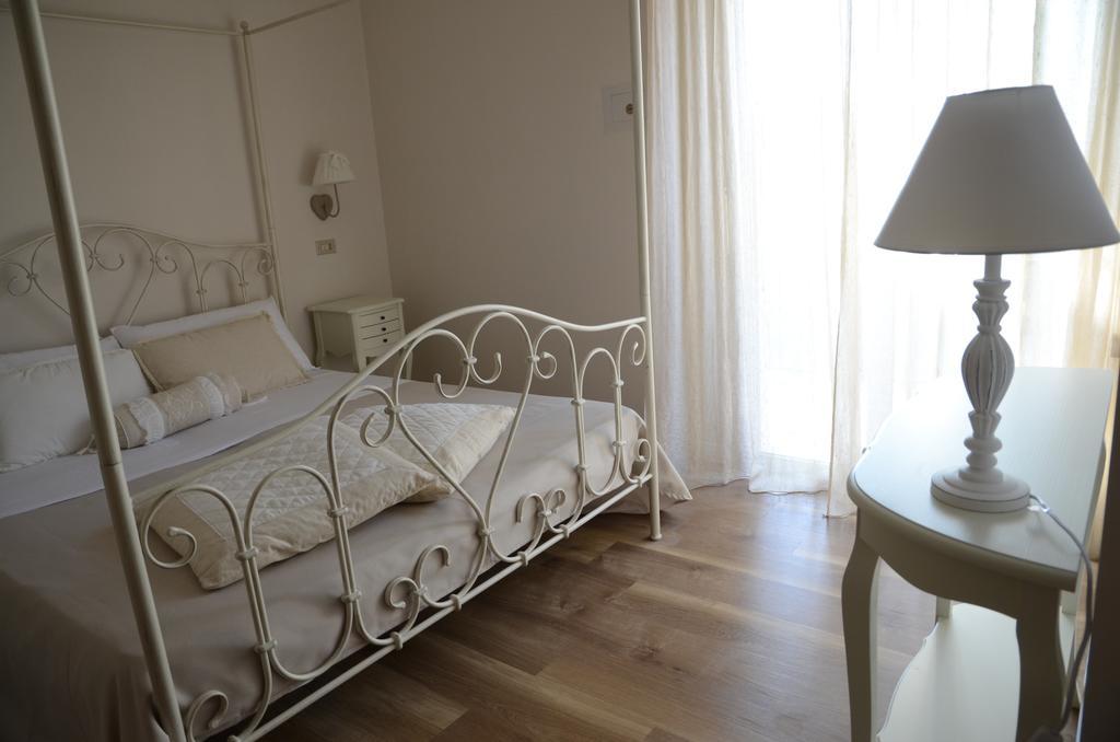 Hotel Monique Cervia Luaran gambar