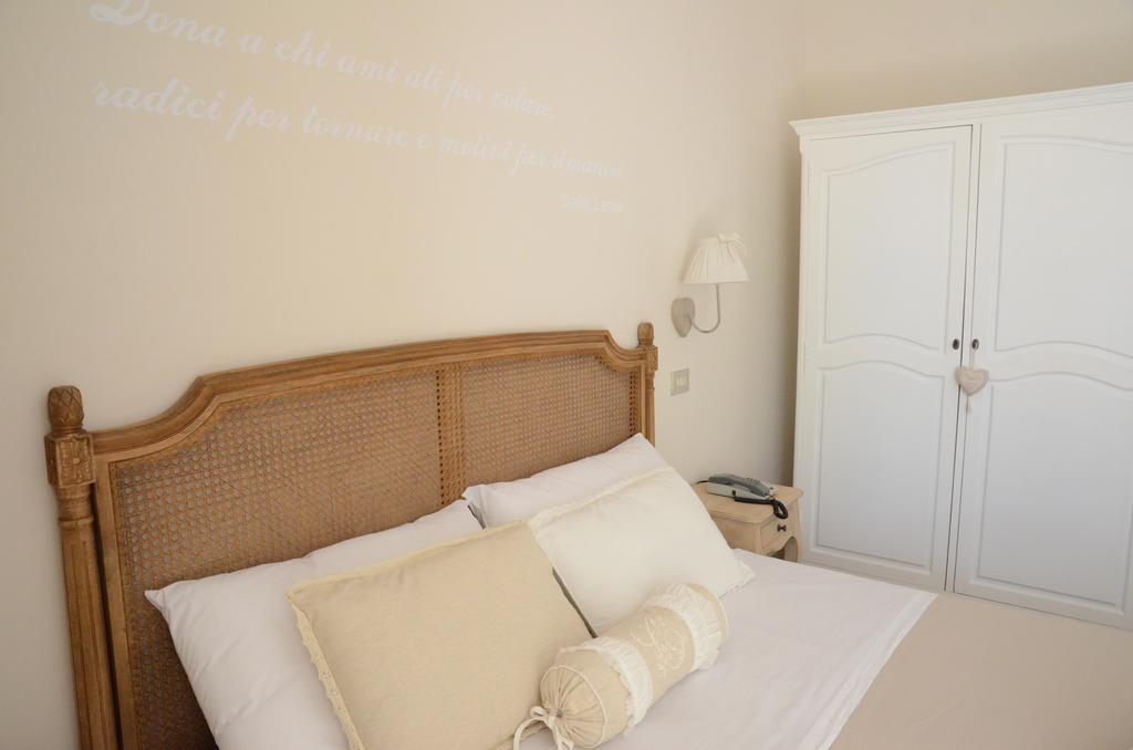 Hotel Monique Cervia Bilik gambar