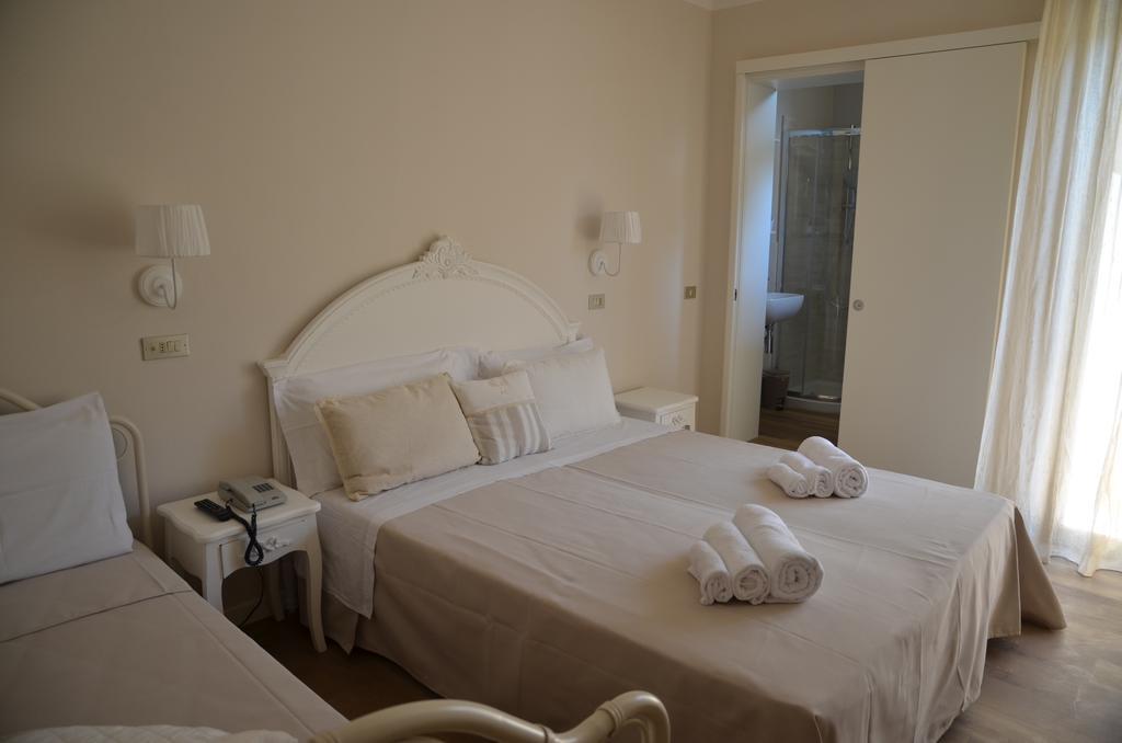 Hotel Monique Cervia Luaran gambar