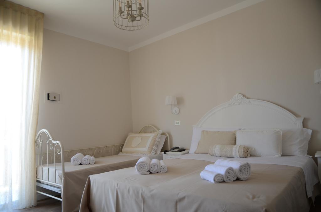 Hotel Monique Cervia Luaran gambar