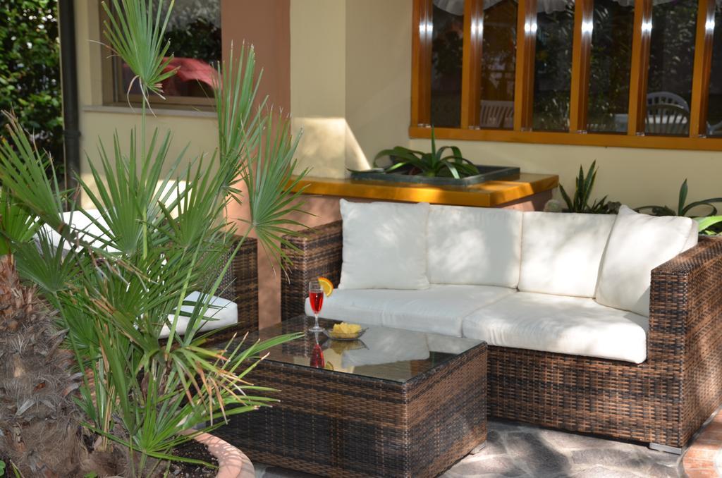 Hotel Monique Cervia Luaran gambar