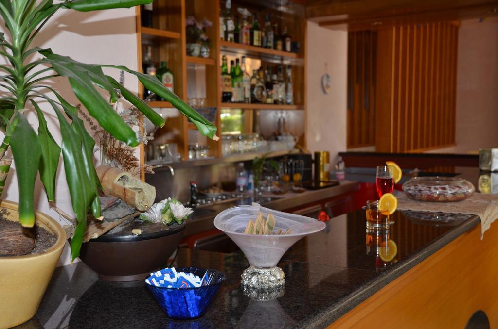 Hotel Monique Cervia Luaran gambar