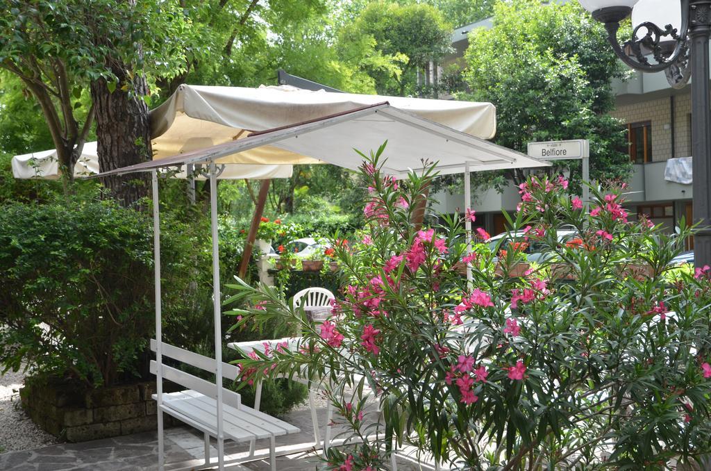 Hotel Monique Cervia Luaran gambar