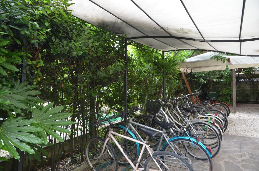 Hotel Monique Cervia Luaran gambar