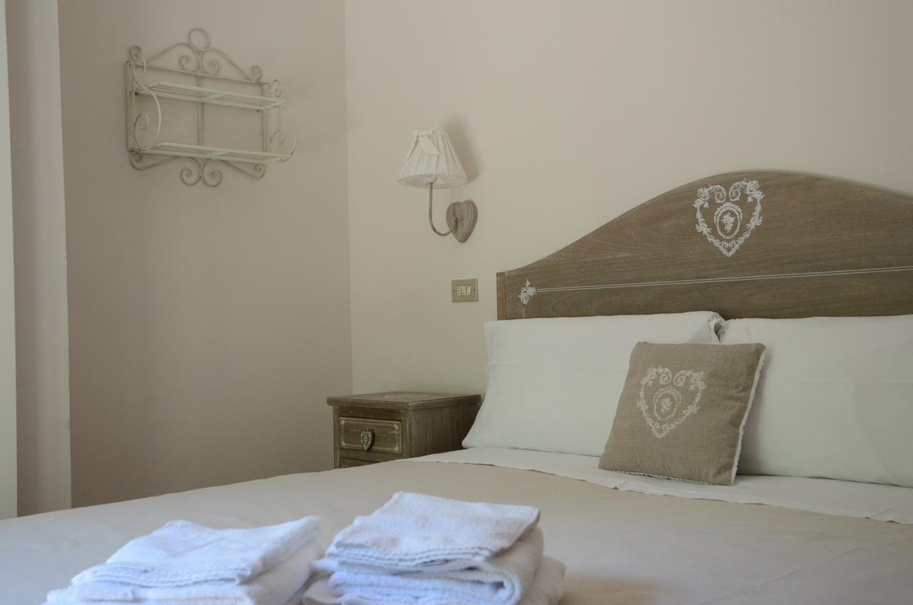Hotel Monique Cervia Luaran gambar
