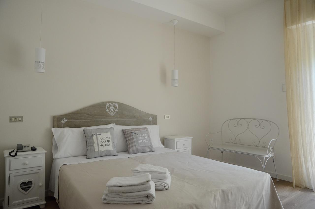 Hotel Monique Cervia Luaran gambar