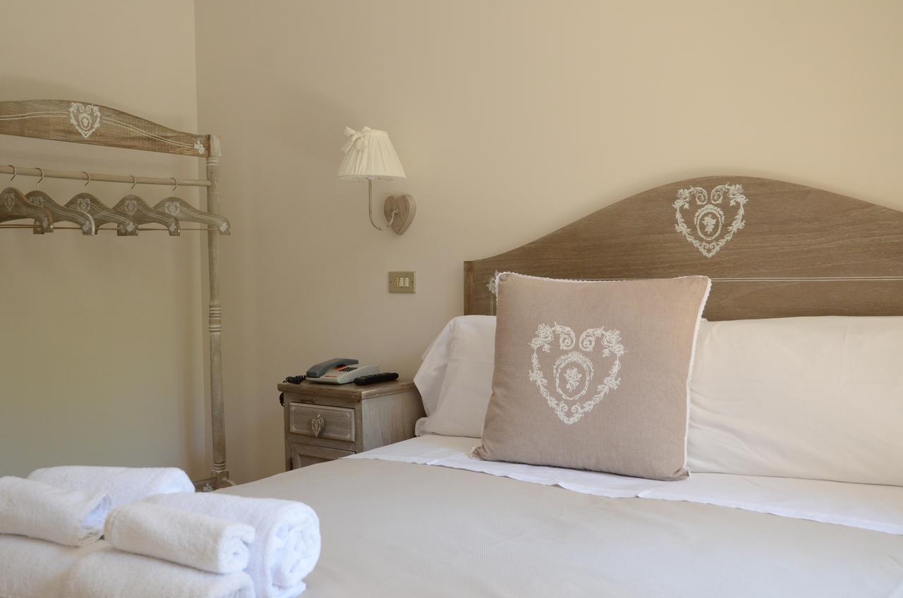 Hotel Monique Cervia Luaran gambar