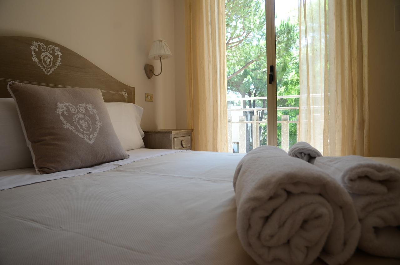 Hotel Monique Cervia Luaran gambar